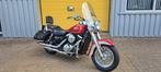KAWASAKI VN 1500 CLASSIC TOURER (bj 2002), Chopper, Bedrijf, Onbekend, KAWASAKI