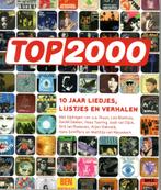 Top 2000 (2008) en Top 2000, volume 2 (2009) - Nederlands, Boeken, Muziek, Leo Blokhuis, Ophalen of Verzenden, Zo goed als nieuw