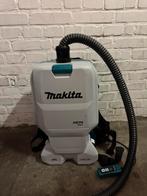 Makita Stofzuiger met alle toebehorende, Ophalen, Zo goed als nieuw, Minder dan 1200 watt, Stofzuiger