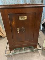 Antieke kluis ( Cramer Elsenburg ) te Amsterdam 1890, Ophalen of Verzenden, Zo goed als nieuw