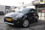 Renault Clio 1.2 Collection | Airco | Cruise control | Elec, Auto's, Voorwielaandrijving, Euro 5, Gebruikt, Zwart