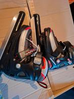 Schaatsen nijdam noren 30-33, Ophalen of Verzenden, Noren, Nijdam