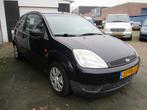 Ford Fiesta 1.3 Style APK 1-2027!, 1299 cc, Gebruikt, 4 cilinders, Blauw