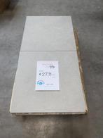 Restpartij tegels grijs steen 60 x 60 cm Tegel outlet, Ophalen, 60 cm of meer, Nieuw, 10 m² of meer