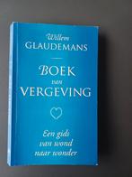 Willem Glaudemans - Boek van vergeving, Gelezen, Achtergrond en Informatie, Overige onderwerpen, Willem Glaudemans
