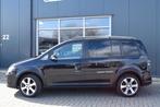 Volkswagen Touran 1.4 TSI Cross | Clima | Cruise | Dak | APK, Auto's, Stof, Gebruikt, 4 cilinders, 1507 kg