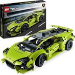 Geseald LEGO Technic 42161 Lamborghini Huracán, Ophalen of Verzenden, Nieuw, Lego
