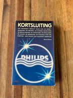 Metze - Kortsluiting, Ophalen of Verzenden, Zo goed als nieuw, Metze