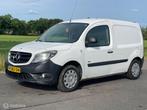Mercedes Citan bestel 108 CDI BlueEFFICIENCY, Auto's, Bestelauto's, Euro 5, Gebruikt, 680 kg, 75 pk