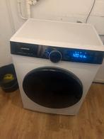 Inventum Wasmachine -, Witgoed en Apparatuur, Wasmachines, Ophalen, Gebruikt, Minder dan 85 cm, Voorlader