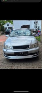 Irmscher bumper lip opel omega B2, Ophalen of Verzenden