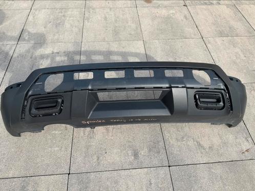 Achterbumper/ spoiler Seat Arona FR 2018, Auto-onderdelen, Carrosserie en Plaatwerk, Bumper, Seat, Achter, Gebruikt, Ophalen of Verzenden