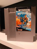 NES mission impossible, Ophalen of Verzenden, Zo goed als nieuw
