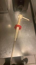 Sauspomp, Ophalen of Verzenden, Zo goed als nieuw