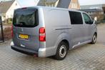 Citroën Jumpy XL 2.0 BlueHDI 180PK E6 Automaat M Club L3 --, Gebruikt, 4 cilinders, Citroën, Bedrijf