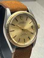 Tudor Prince Oysterdate, Ophalen of Verzenden, Gebruikt, Staal, Overige merken