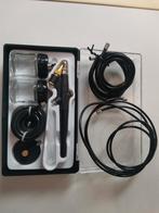 Airbrush set nieuw zie foto's doe een leuk bod, Hobby en Vrije tijd, Ophalen of Verzenden, Nieuw, Airbrush en Toebehoren