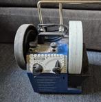Tormek T-7 natschuurmachine, Doe-het-zelf en Verbouw, Gereedschap | Slijpmachines, Ophalen of Verzenden, Zo goed als nieuw, Minder dan 700 watt