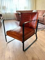 Fauteuil, Huis en Inrichting, Fauteuils, Ophalen, Zo goed als nieuw