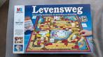 Levensweg te koop, Hobby en Vrije tijd, Gezelschapsspellen | Bordspellen, Een of twee spelers, Ophalen, Zo goed als nieuw, MB