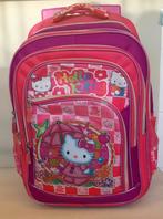 Hello Kitty rugtas/trolley, Overige merken, 60 cm of meer, 40 cm of meer, Zo goed als nieuw