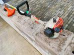 Stihl bosmaaier fs38, Tuin en Terras, Ophalen, Gebruikt, Benzine