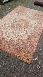 Prachtig groot vintage Perzisch wollen tapijt 300x200!, Perzisch, 200 cm of meer, Ophalen of Verzenden, Zo goed als nieuw