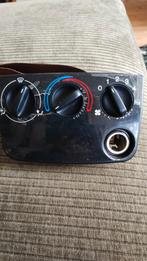 Te koop dashboard schakelaars Ford Fiesta 1999, Ophalen of Verzenden, Ford