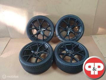 19 inch RS3 8Y Velgen + Banden 8Y0601025BS beschikbaar voor biedingen
