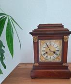 Antiek Engelse tafelkok- pendule, Ophalen of Verzenden