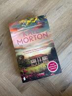 ZGAN geheim van het familiehuis Kate Morton 9789022598450, Ophalen of Verzenden, Zo goed als nieuw, Kate Morton, Nederland