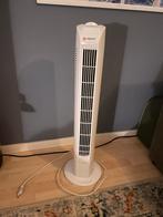 Alpina torenventilator wit, Ophalen, Zo goed als nieuw, Torenventilator
