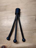 Mini tripod camera statief, Ophalen of Verzenden, Zo goed als nieuw, Minder dan 150 cm, Driepoot