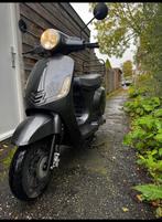 La souris scooter, Fietsen en Brommers, Ophalen of Verzenden, Zo goed als nieuw, Benzine, Overige merken