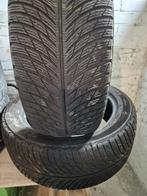 Bridgestone winterbanden 255/245R18, Ophalen of Verzenden, Zo goed als nieuw