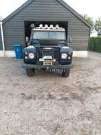 Land Rover 1974 Groen, Zwart, 2000 kg, Overige bekleding, Vierwielaandrijving
