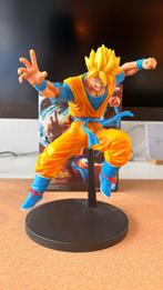 DBZ figurine - Adult Gohan SSJ, Ophalen of Verzenden, Zo goed als nieuw