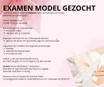 Pedicure Examen Model Gezocht!, Ophalen of Verzenden, Zo goed als nieuw