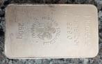 Heraeus zilver baar 250 gram, Postzegels en Munten, Edelmetalen en Baren, Ophalen of Verzenden, Zilver