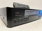 PHILIPS VR286 Turbo Drive VHS Video Recorder I testgarantie, Audio, Tv en Foto, Videospelers, Ophalen of Verzenden, Refurbished