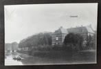 Zwolle - Emmawijk (foto / kaart), Ongelopen, Ophalen of Verzenden, Overijssel, 1920 tot 1940