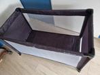 Campingbedje, Ophalen, Gebruikt, Reisbedje