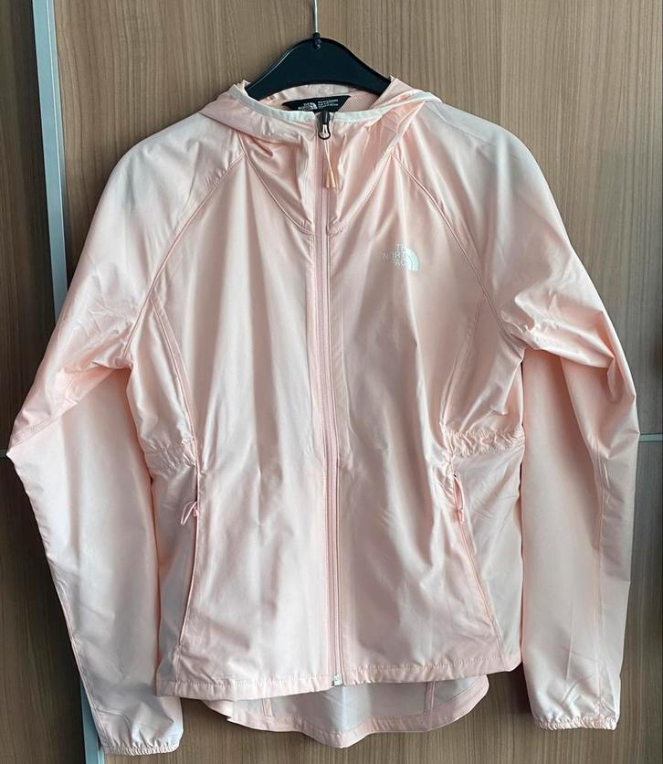 Nieuw The North face jas/jasje zomerjas jas dames maat S dun, Kleding | Dames, Jassen | Zomer, Nieuw, Maat 36 (S), Roze, Ophalen of Verzenden