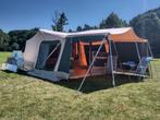 Ruime vouwwagen Trigano Odyssee GL, 4 tot 6 personen, Caravans en Kamperen, Vouwwagens, Ophalen, Tot en met 4