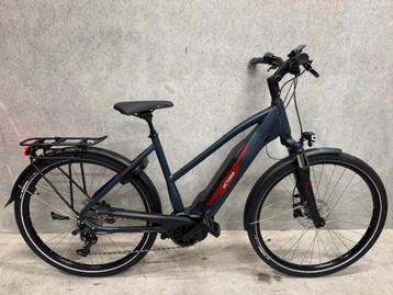 Elektrische fiets | Bosch Performance middenmotor | Nieuw! beschikbaar voor biedingen