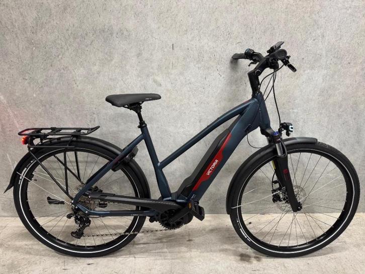 Elektrische fiets | Bosch Performance middenmotor | Nieuw!, Fietsen en Brommers, Elektrische fietsen, Nieuw, Overige merken, 51 tot 55 cm