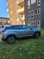 Peugeot 3008 1.2 Puretech 96KW/130PK 2017 Grijs, Auto's, 1199 cc, Origineel Nederlands, Handgeschakeld, 3 cilinders