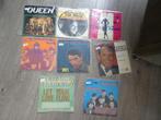 partij van 880 engelse singels -60-70-80, Cd's en Dvd's, Vinyl Singles, Ophalen of Verzenden, Gebruikt