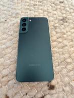 Samsung Galaxy S22 Plus - Topstaat!, Telecommunicatie, Mobiele telefoons | Samsung, Zwart, Touchscreen, Ophalen of Verzenden, Zo goed als nieuw