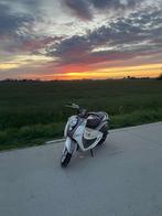 Sym Mio Brom, Fietsen en Brommers, Scooters | SYM, Maximaal 45 km/u, Zo goed als nieuw, Benzine, 50 cc